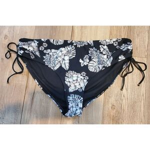 Time And Tru Swim Bikini Bottom Size 2X (20-22)